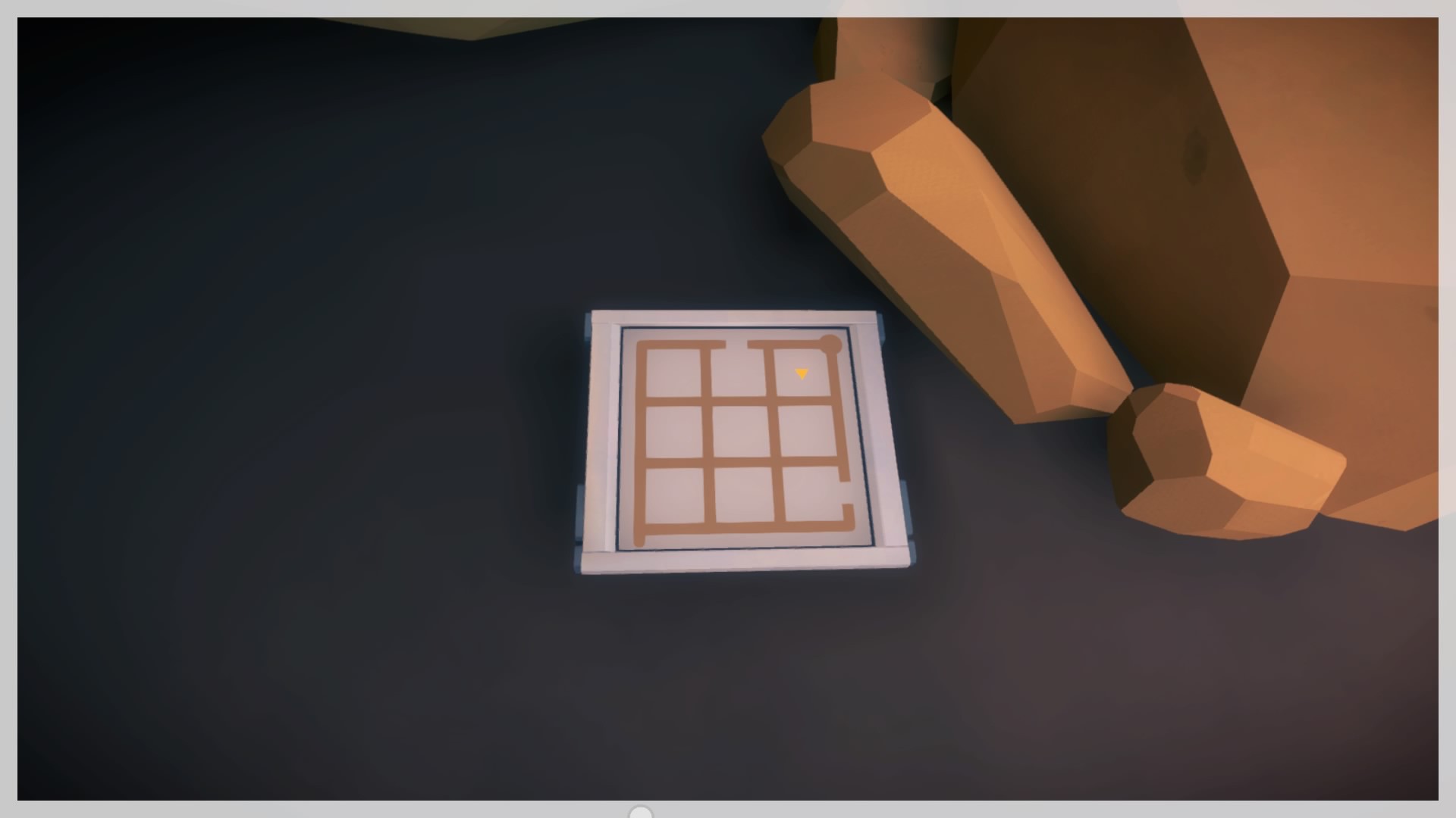 how many puzzles are in the witness