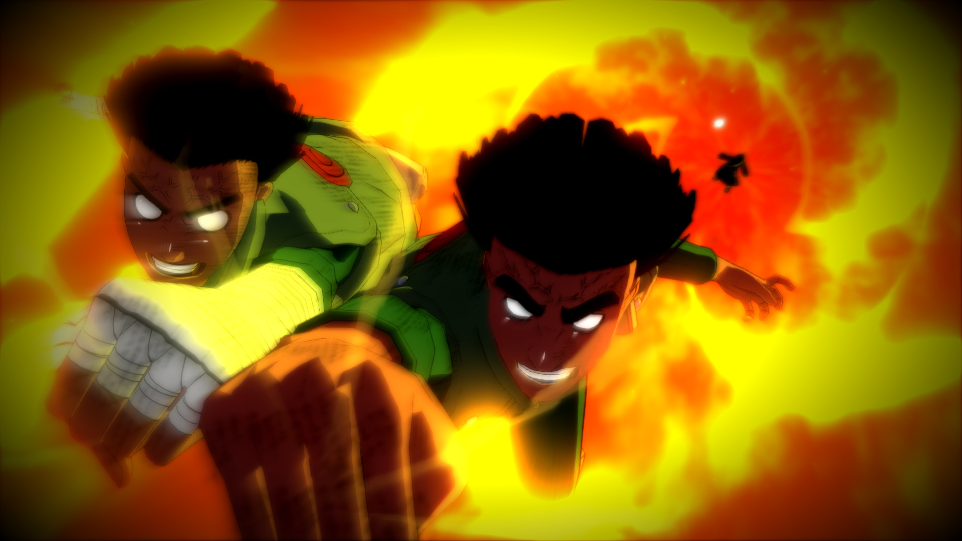 Naruto Shippuden: Ultimate Ninja Storm 4 Hints and Tips ...