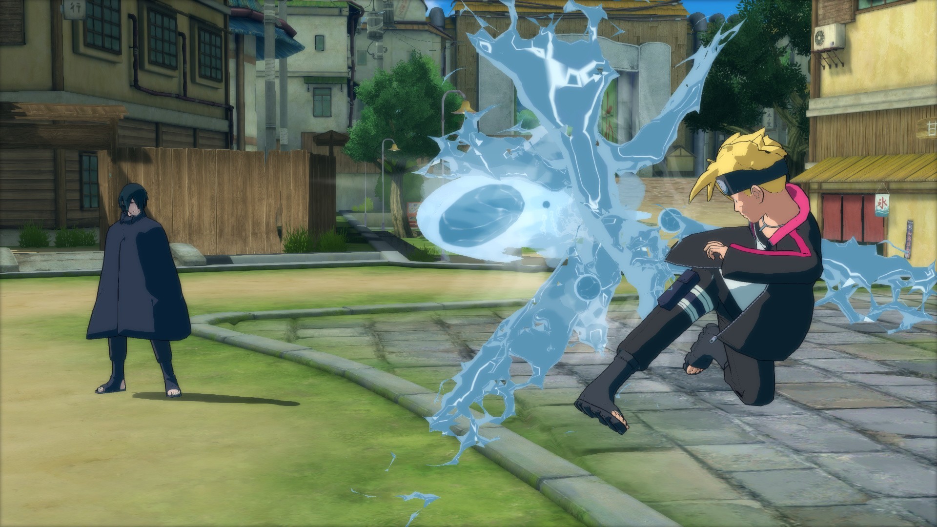 Naruto Shippuden: Ultimate Ninja Storm 4 Hints and Tips for a Future 