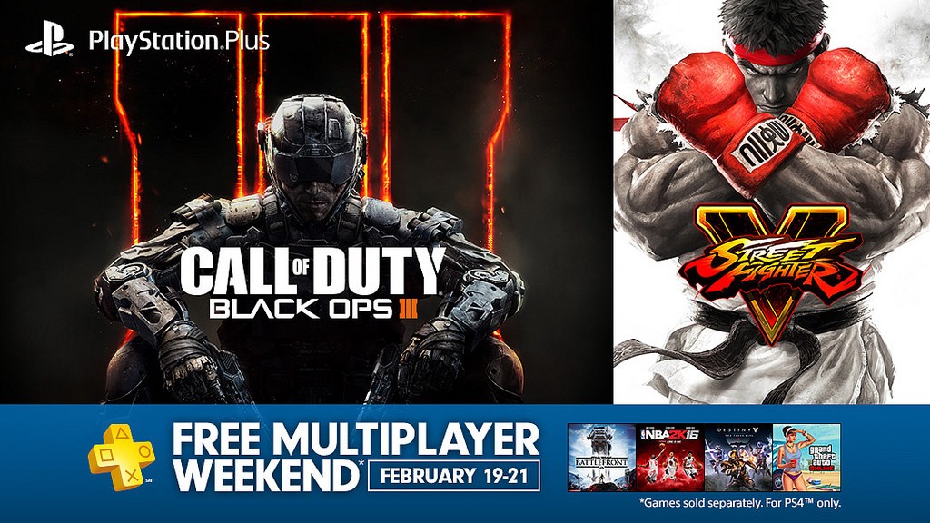 playstation 4 multiplayer playstation 4 multiplayer