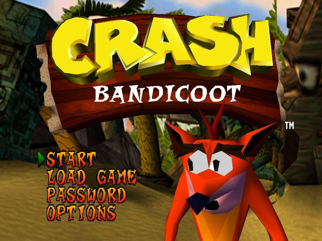 NECA Toys Director Claims Sony Is Bringing Back Crash Bandicoot