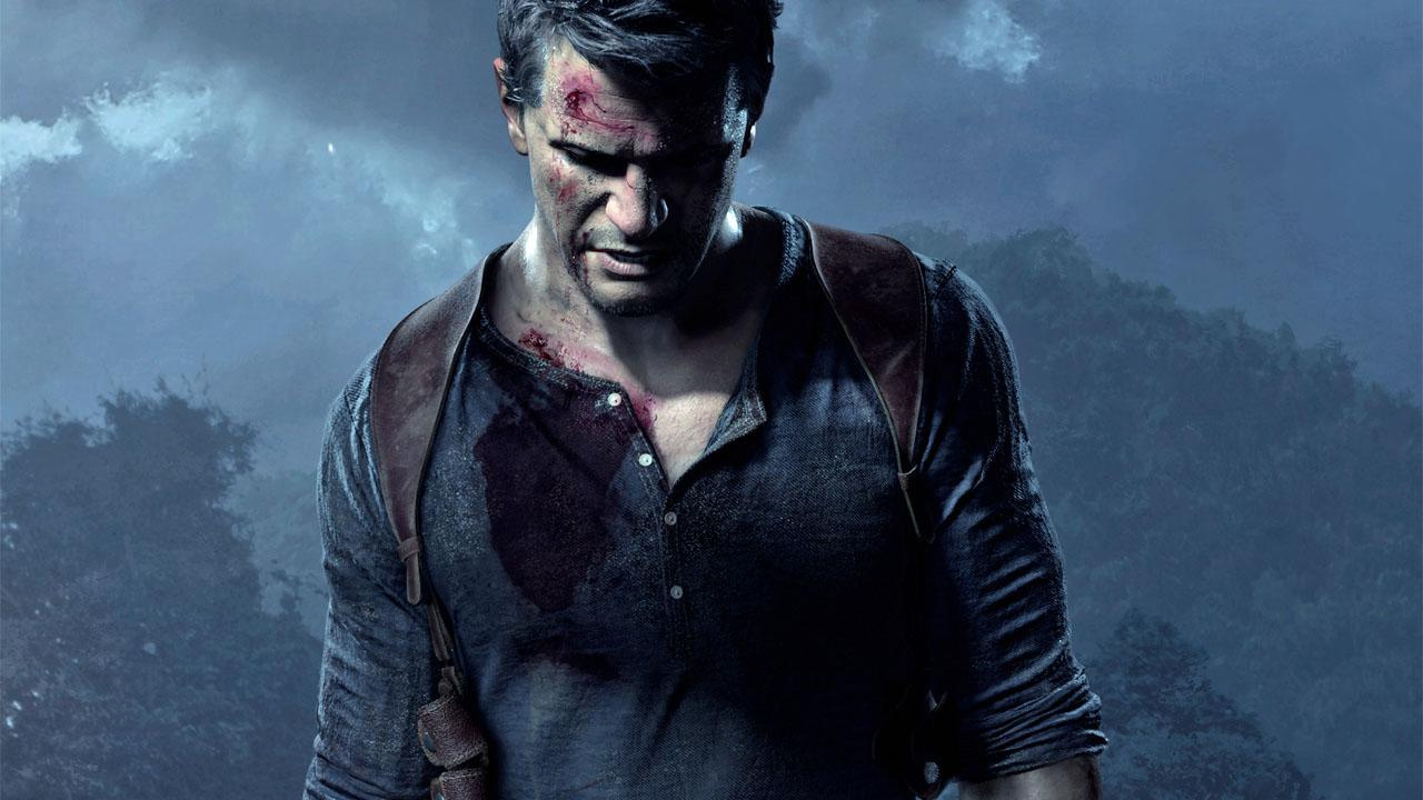 Uncharted 4: A Thief's End Is the Most Stunning PS4 Game ...