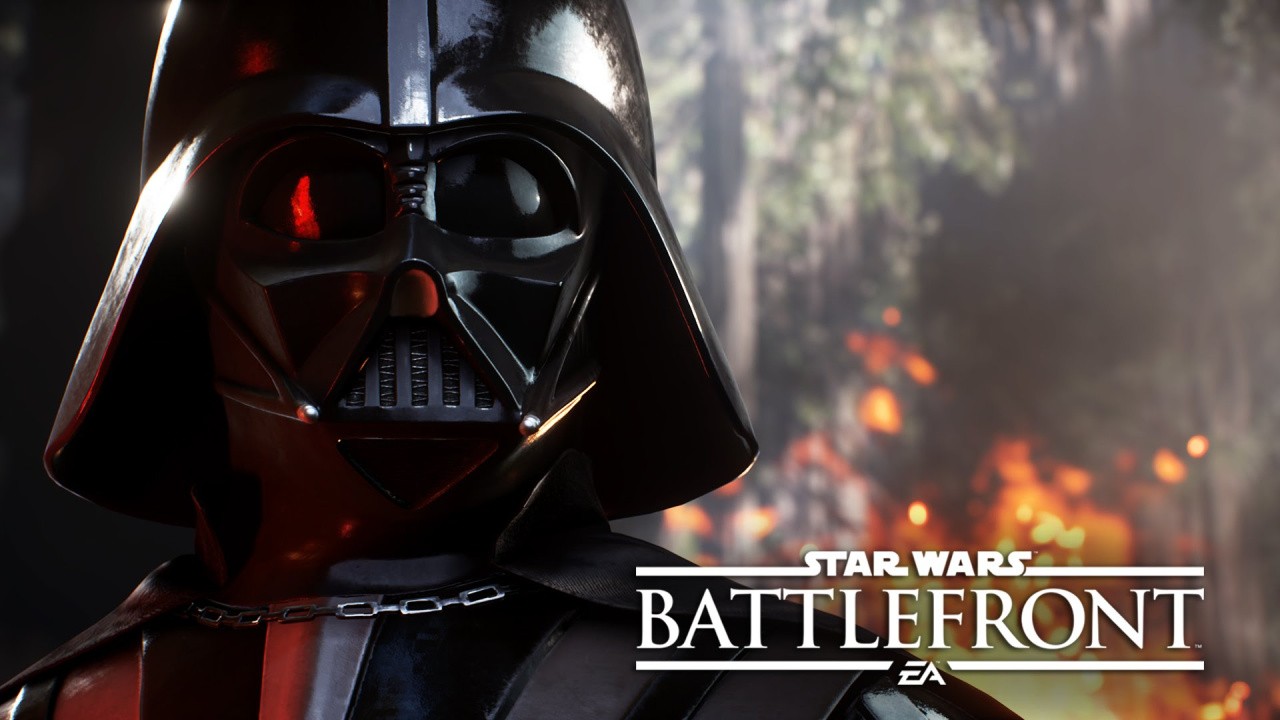 Star Wars Battlefront VR Experience Coming Exclusively to PlayStation