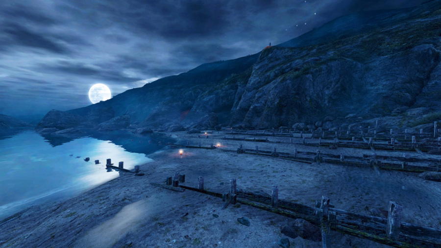 Dear Esther PS4 PlayStation 4 1