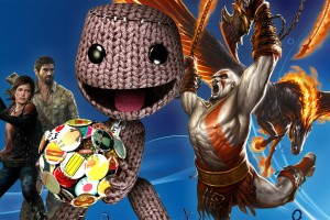 What PS4 Exclusives Are Sony's First-Party Studios Making?