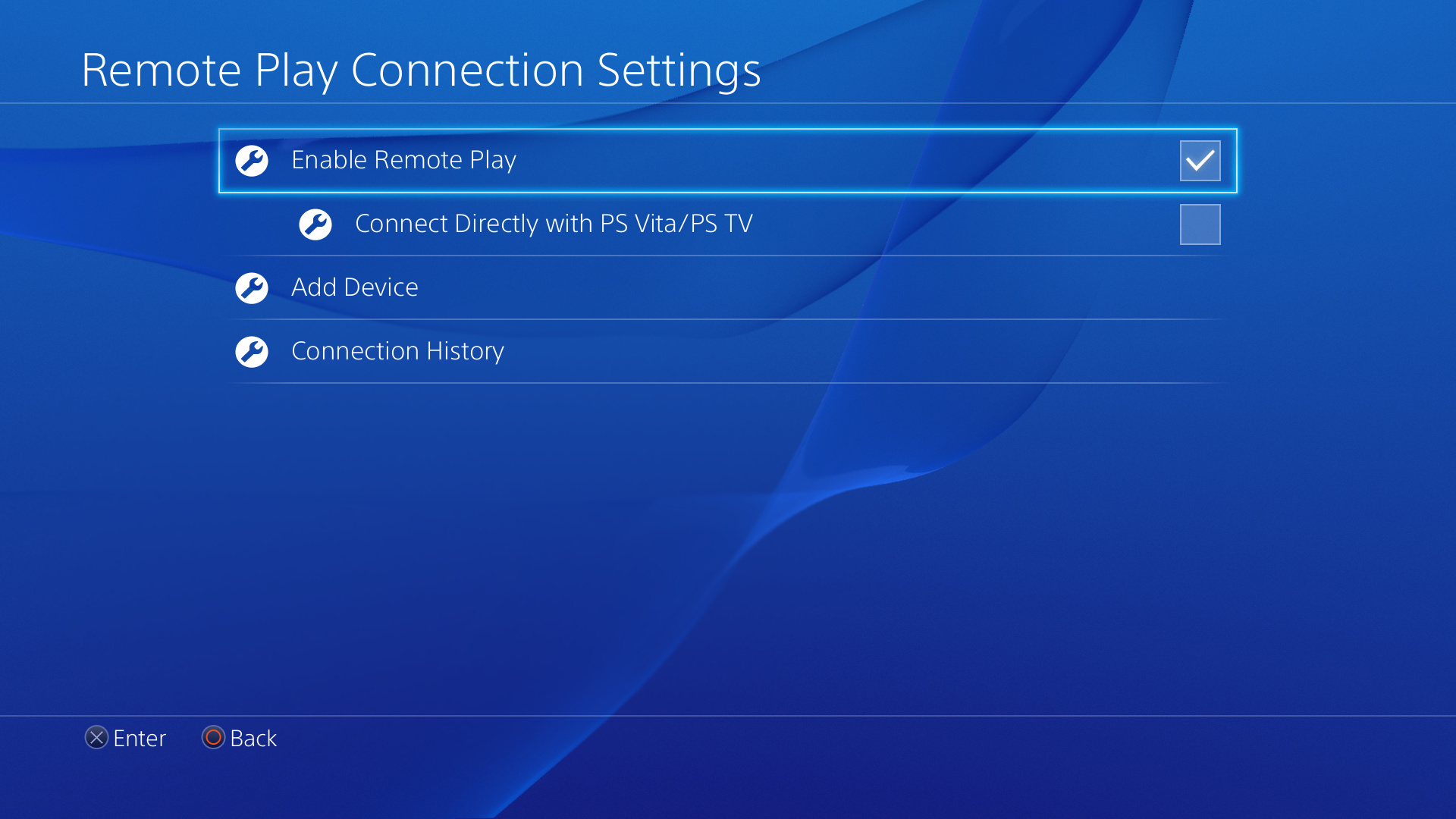 ps4 remote play ma