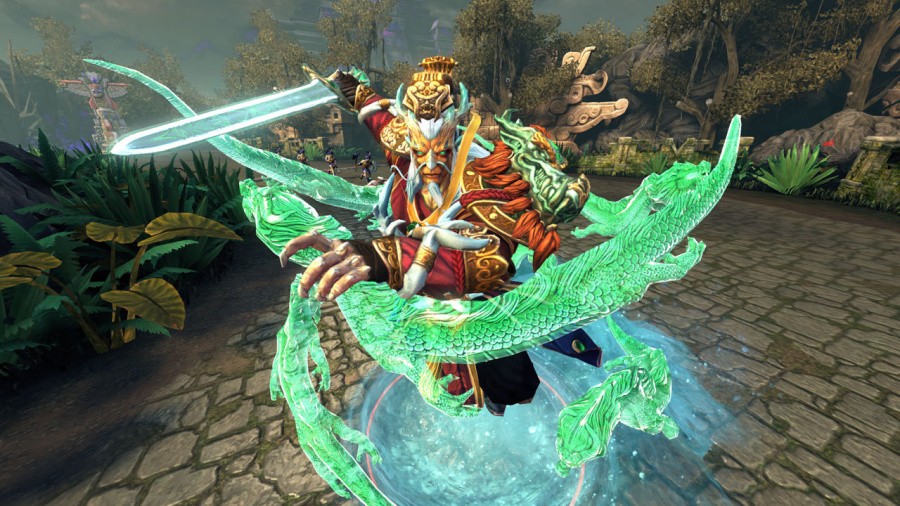 SMITE PS4 Hints and Tips for Beginner Gods Guide Push Square