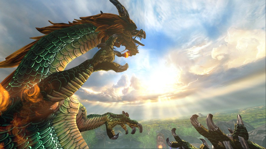 SMITE PS4 Hints And Tips For Beginner Gods Guide Push Square