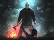 Here's Jason! New Details on Friday the 13th for PS4 Revealed at PAX East