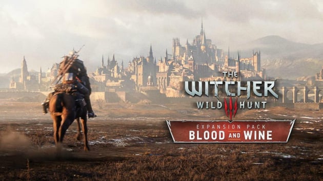 Rumour: The Witcher 3: Blood and Wine Has Hunted Another Shaky Release Date