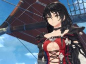Tales of Berseria Spins a Yarn on PS4 in Early 2017