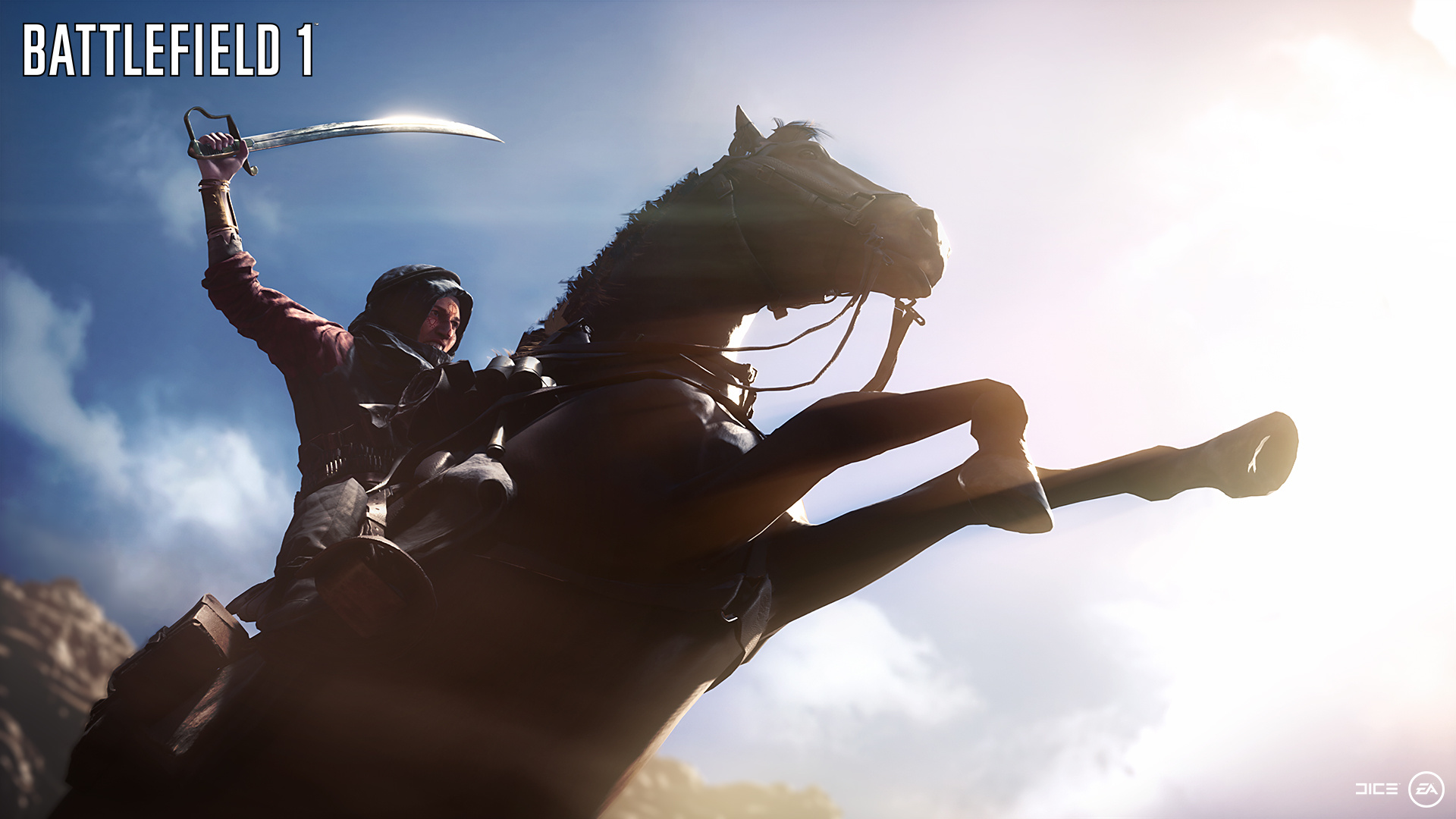Everything You Need to Know About Battlefield 1 on PS4 - Push Square