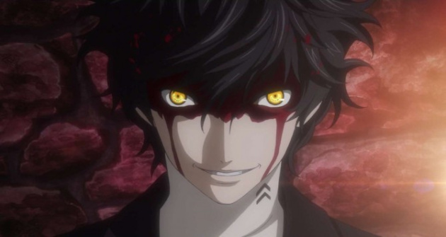 Persona 5 Goes Toe-to-Toe with Final Fantasy XV in September