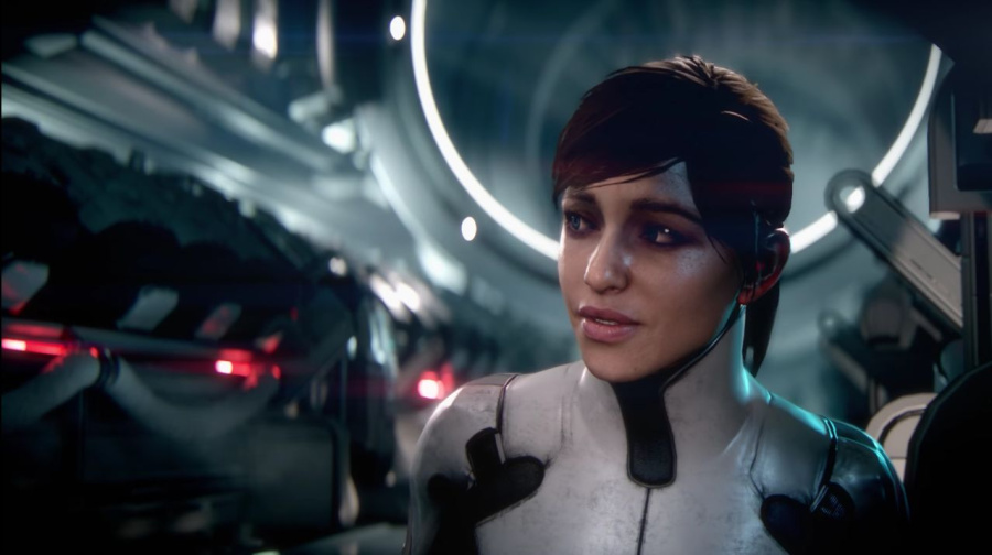 Bioware Explains Why It Went For A Female Main Character In Mass Effect 5175