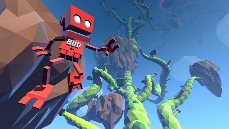 Grow Home PS4 PlayStation 4 1