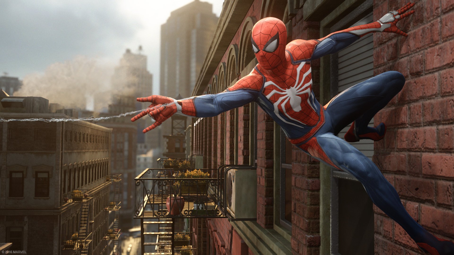 e3-2016-jeepers-spider-man-ps4-s-trailer-was-gameplay-push-square