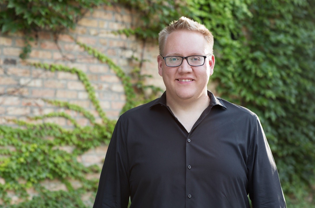 ExSony Exec Adam Boyes Enters the Lang Zone at Iron Galaxy Push Square