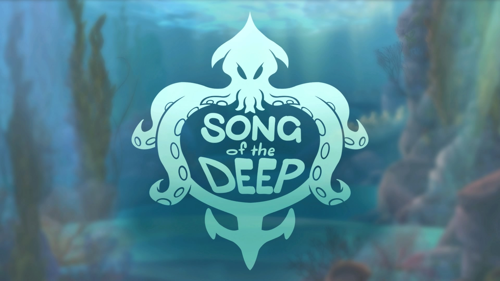 Song Of The Deep Ps4