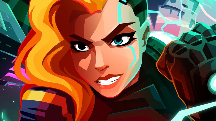 Velocity 2X PS4 PlayStation 4 1