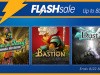Out of This World PS4 Flash Sale Knocks Up to 80 Per Cent Off in North America