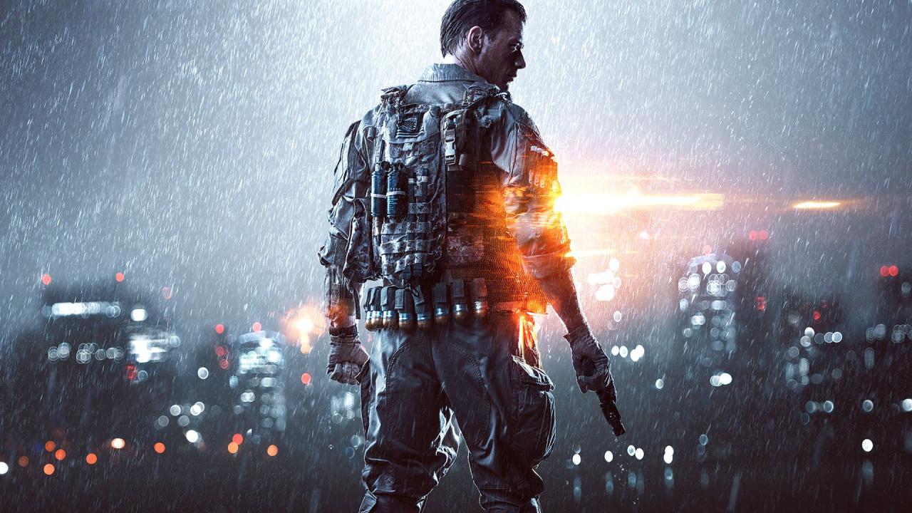 Download All of Battlefield 4's Expansions Free on PS4 - Push Square