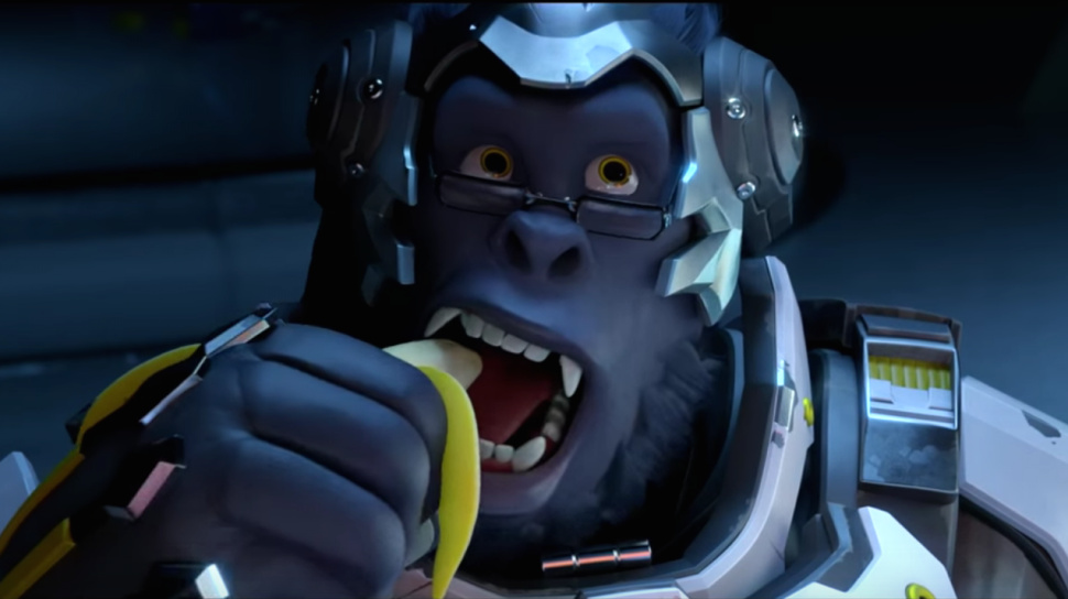 Overwatch Will Be Free-To-Play Next Weekend