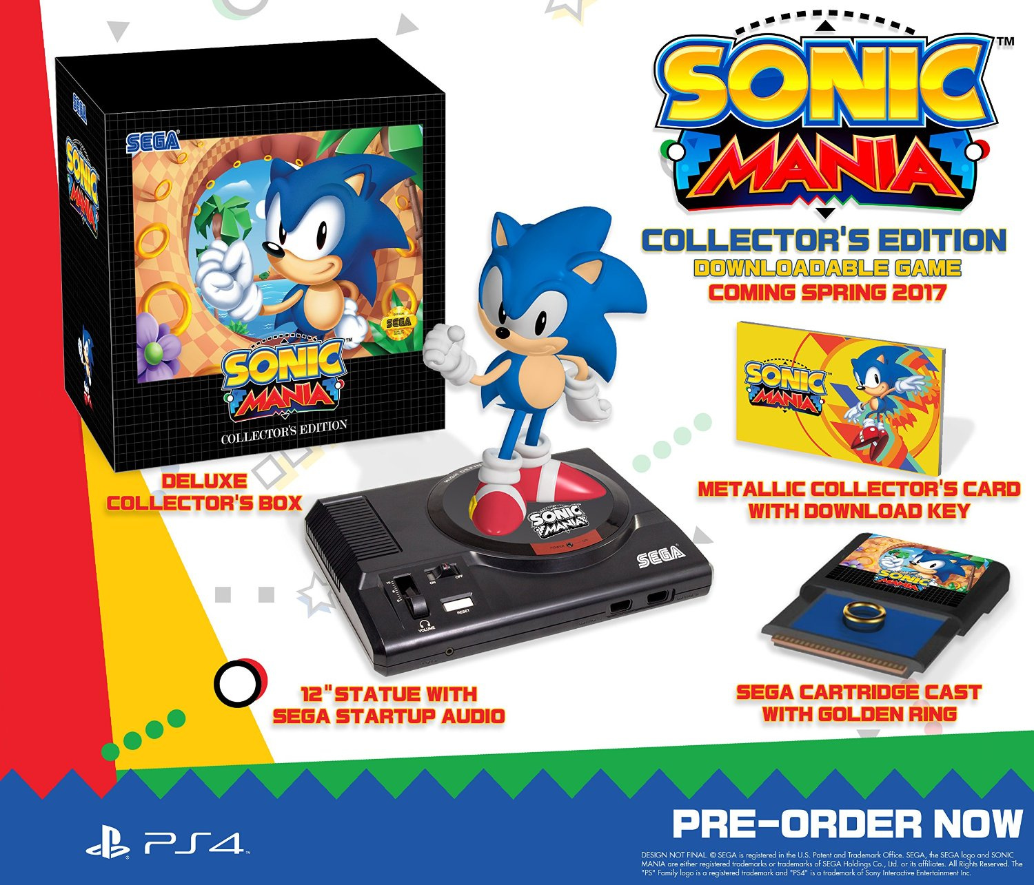 sonic-mania-s-ps4-collector-s-edition-is-a-blu-ray-short-of-brilliance