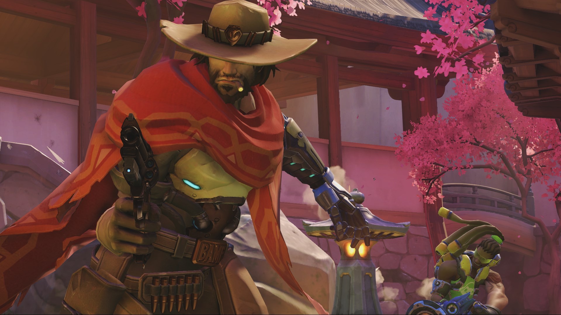 UK Sales Charts Overwatch Gets Play Of The Game As It Jumps Back To 