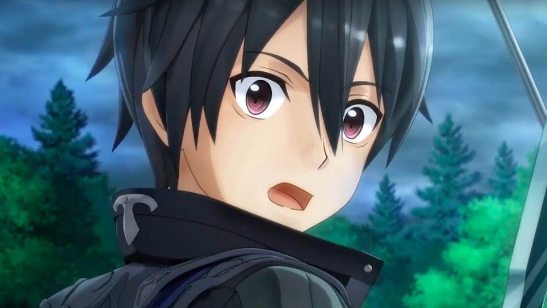 Sword Art Online: Hollow Realization's Main Story Will ...