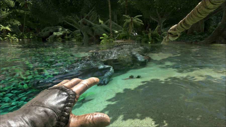 Ark Survival Evolved PS4 PlayStation 4 4