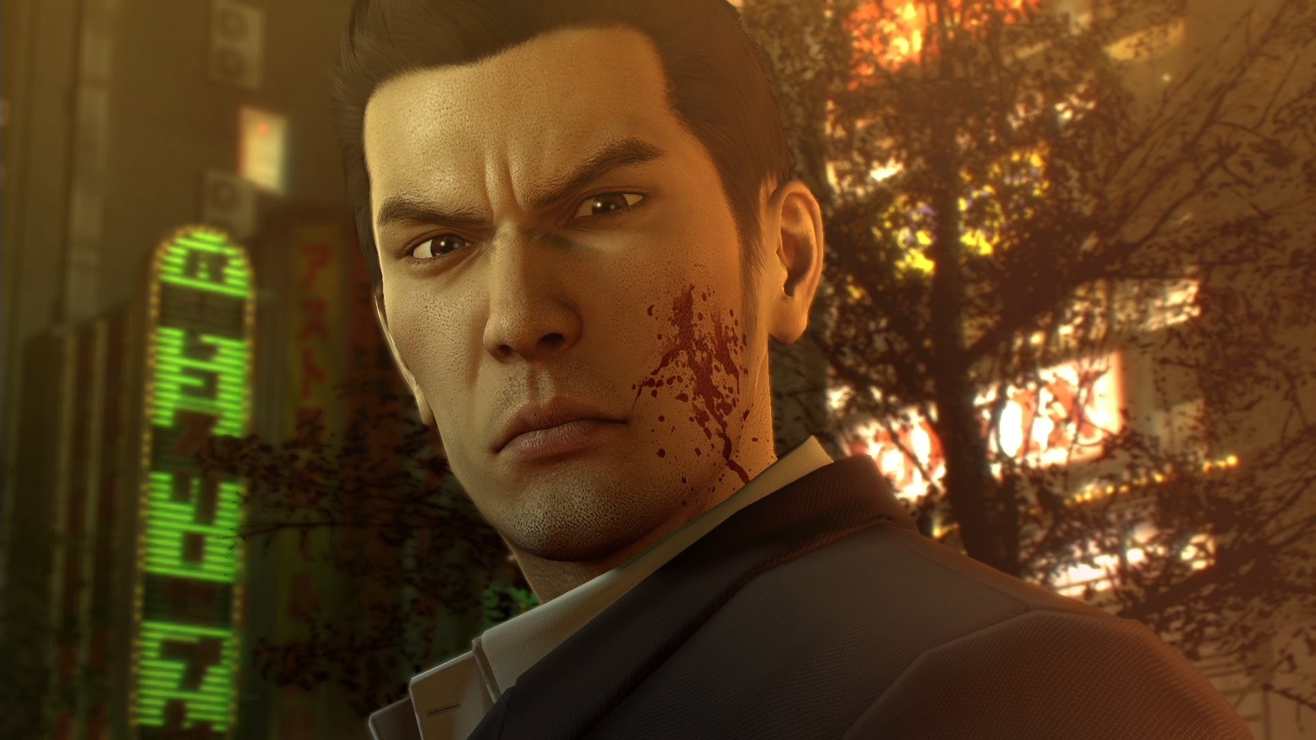 Hands On Yakuza 0 Proves the Series Still Packs One Hell of a Punch on