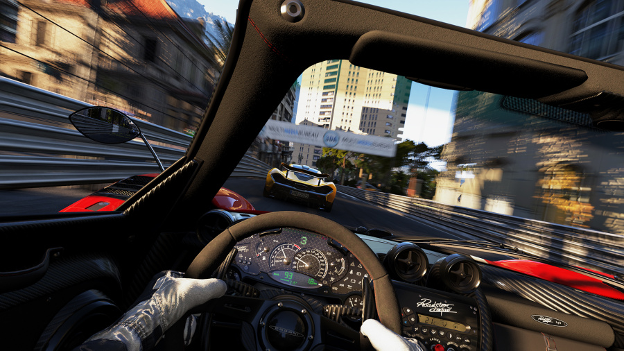 Project CARS 2 PS4 PlayStation 4 1