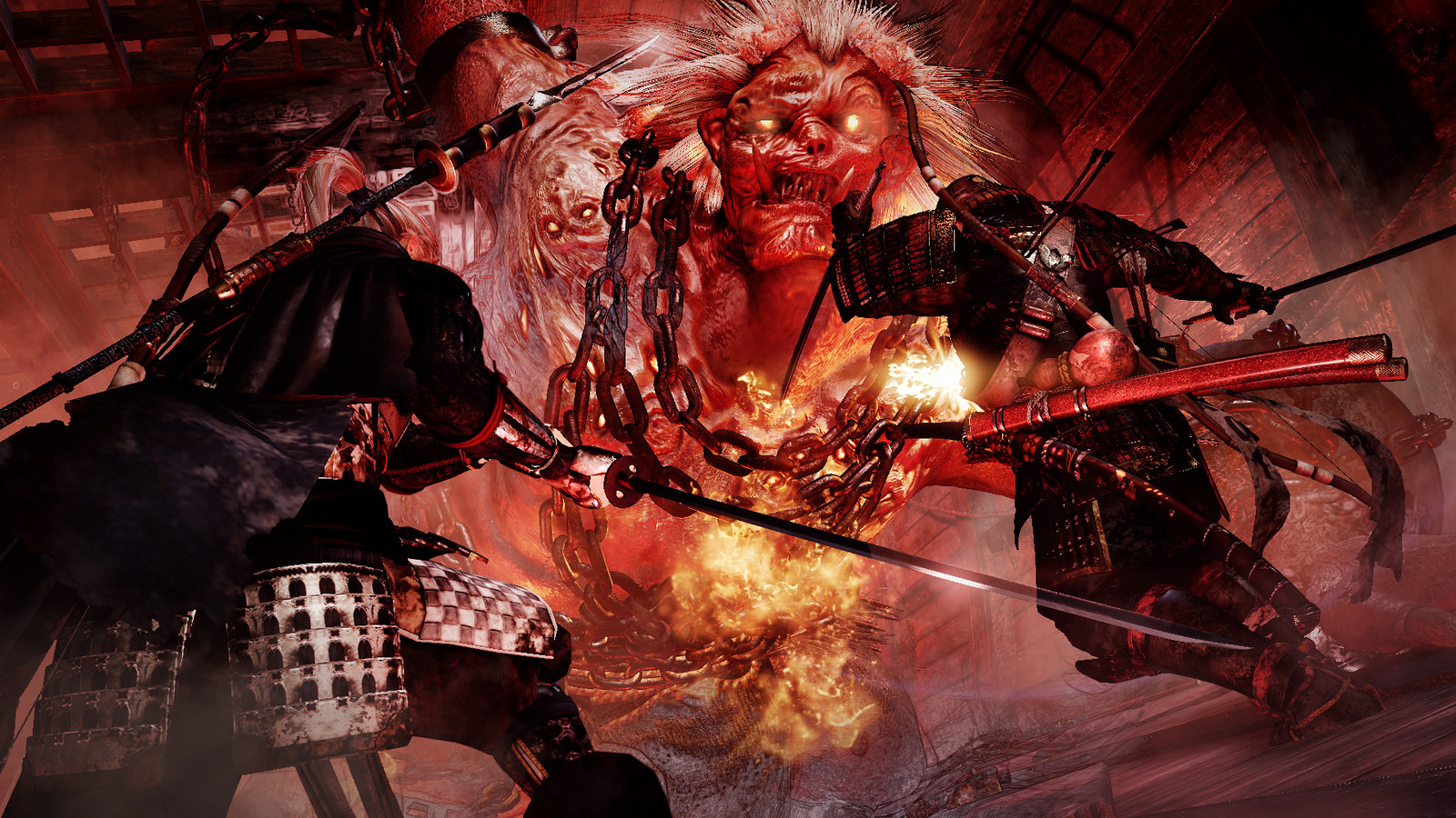 ps4-exclusive-nioh-will-take-some-70-hours-to-beat-push-square