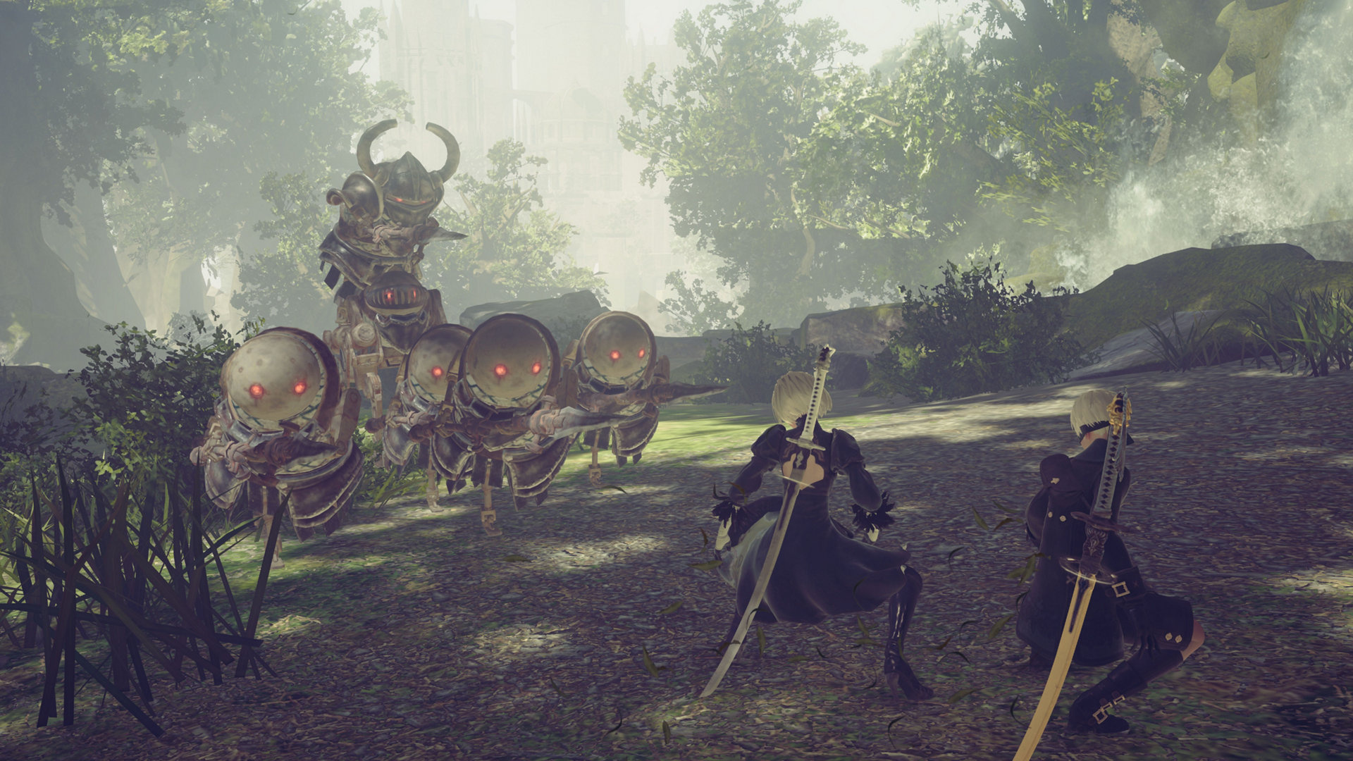 Feature The Promising PS4 Games of March 2017 Push Square