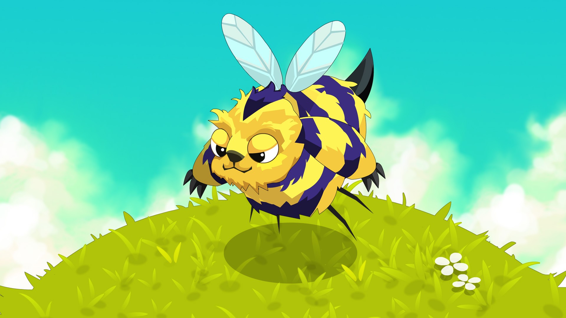 Hands On Clicker Heroes On PS4 Is Going To Become A Problem Push Square
