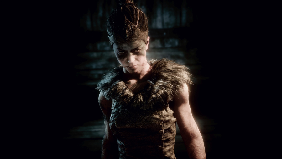 Hellblade PS4 PlayStation 4 1