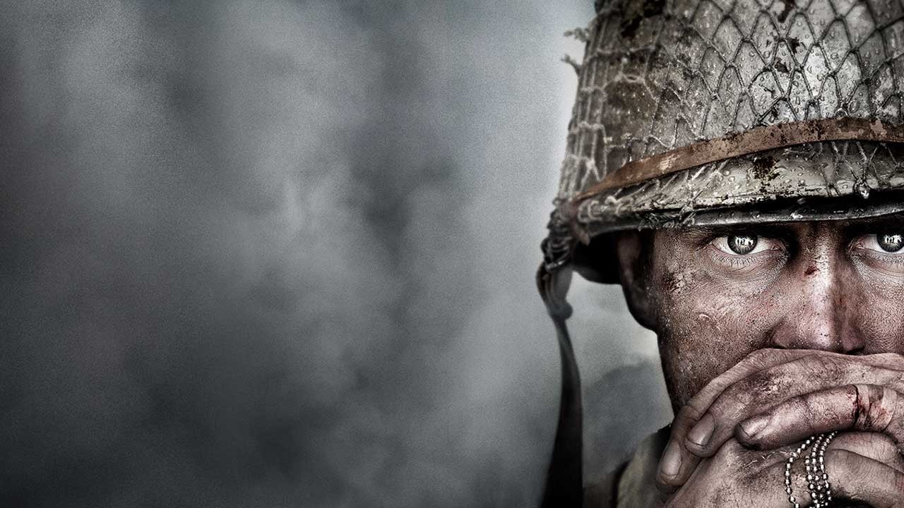 Call Of Duty Ww2 Profile