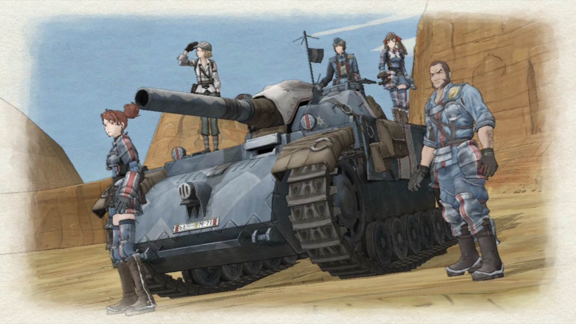 The Best PS4 RPGs Guide Push Square