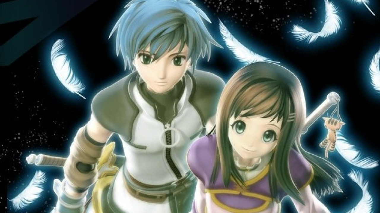 Star Ocean: Till the End of Time Is Looking Tasty on PS4 - Push Square - Star Ocean Till The End Of Time Ps4