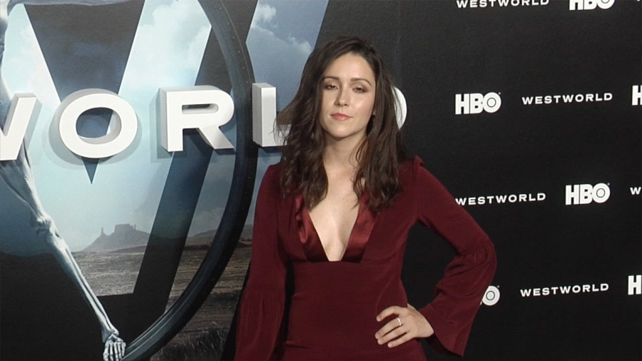 Shannon Woodward The Last of Us Part II PS4 PlayStation 4