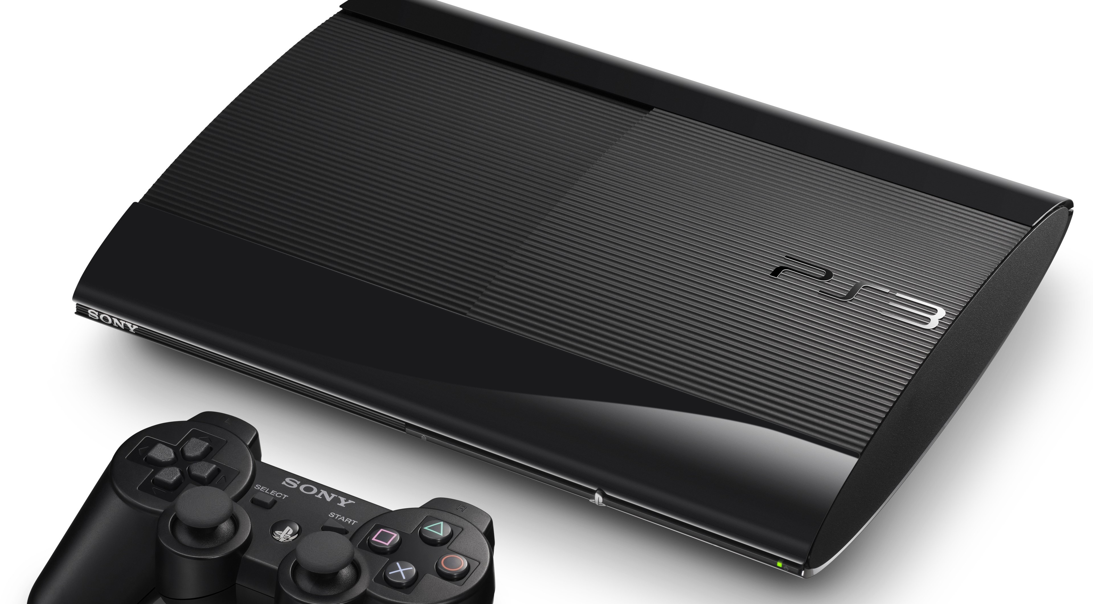 Sony Says Goodbye to the PS3 After 10 Years on the Market ...