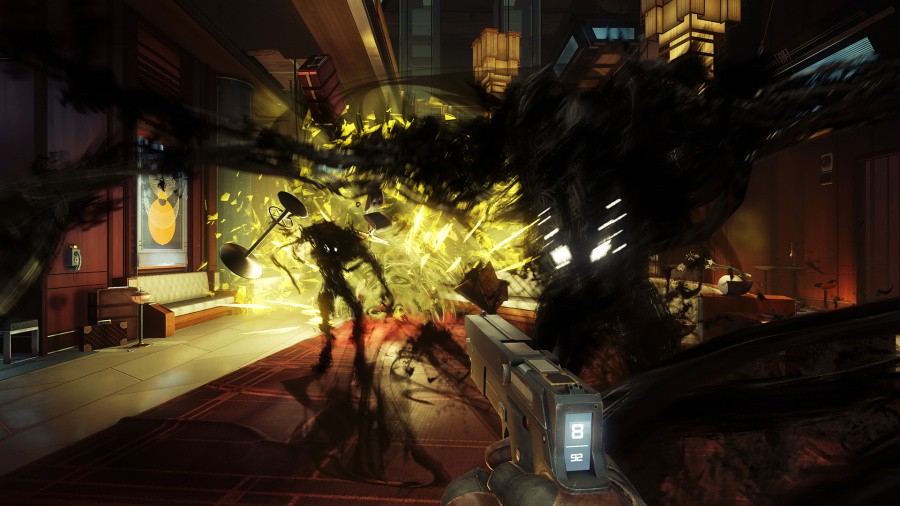 Prey PS4 PlayStation 4 1