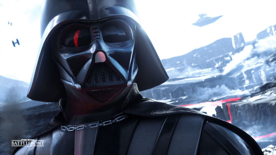 Star Wars Battlefront 2 PS4 PlayStation 4 1