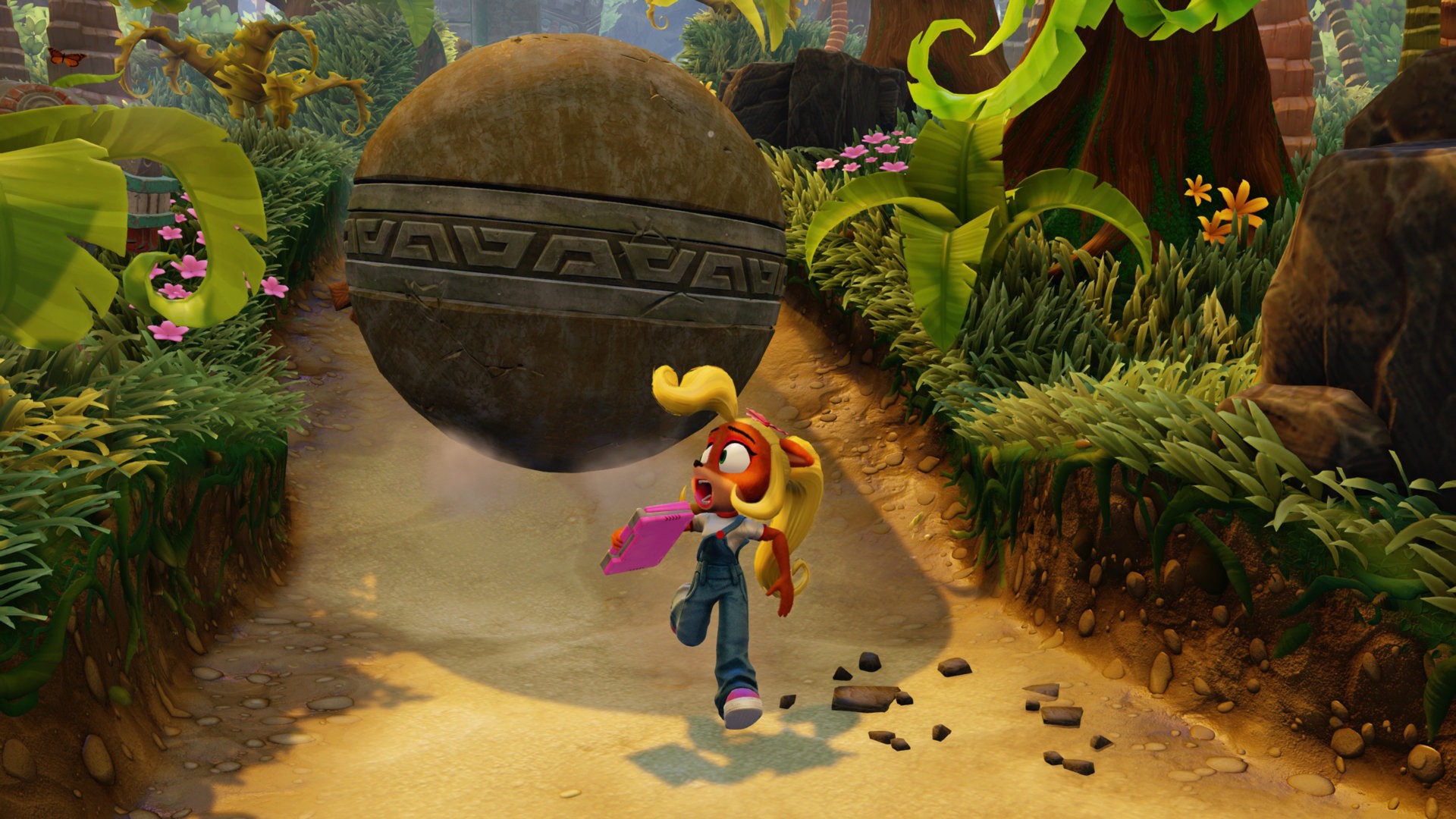 New Crash Bandicoot Trilogy Makes The Old Games Better New Crash Bandicoot Trilogy Makes The Old Games Better