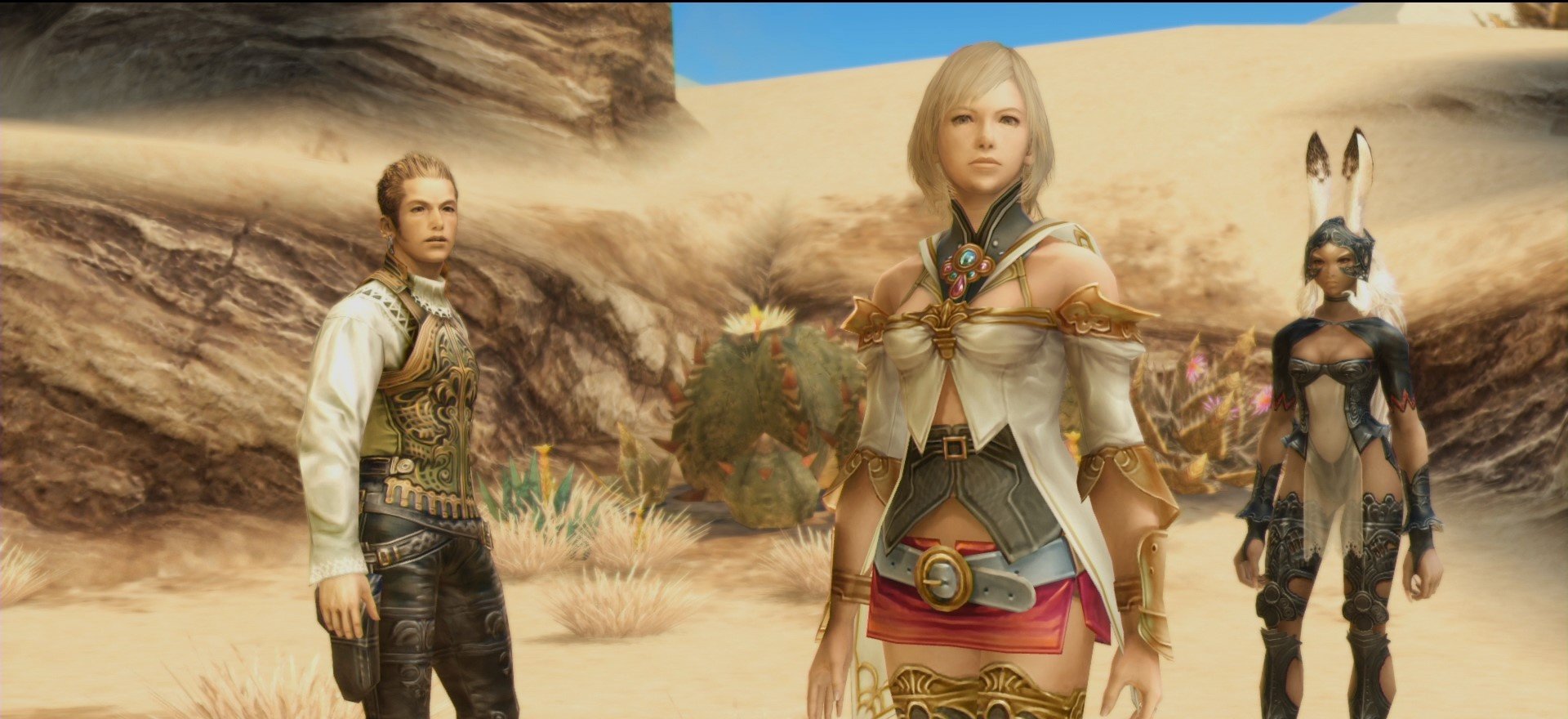 Final Fantasy XII The Zodiac Age Jobs The Job System And Choosing final-fantasy-xii-the-zodiac-age-jobs-the-job-system-and-choosing
