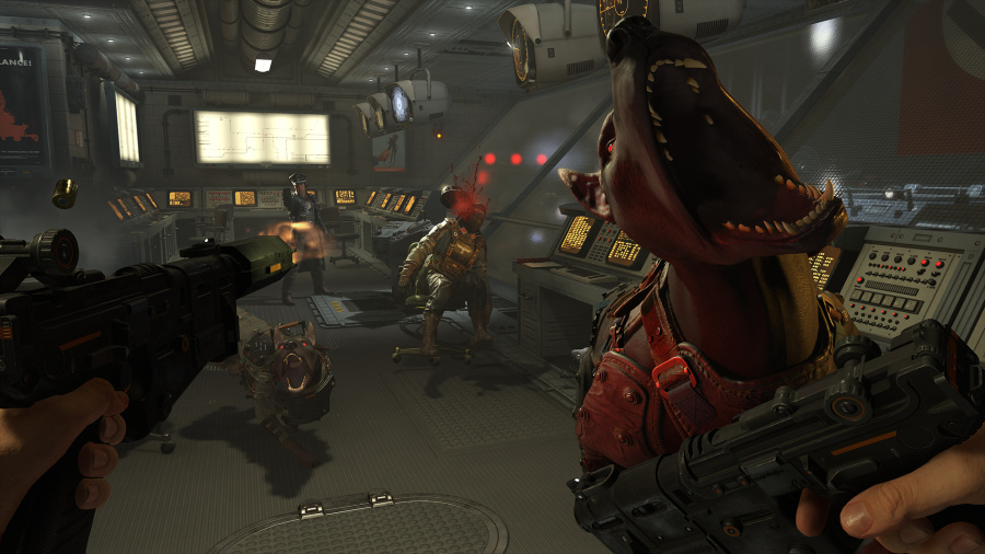 Wolfenstein The New Colossus PS4 PlayStation 4 4