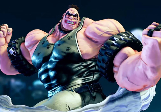 Watch Street Fighter Putlocker#