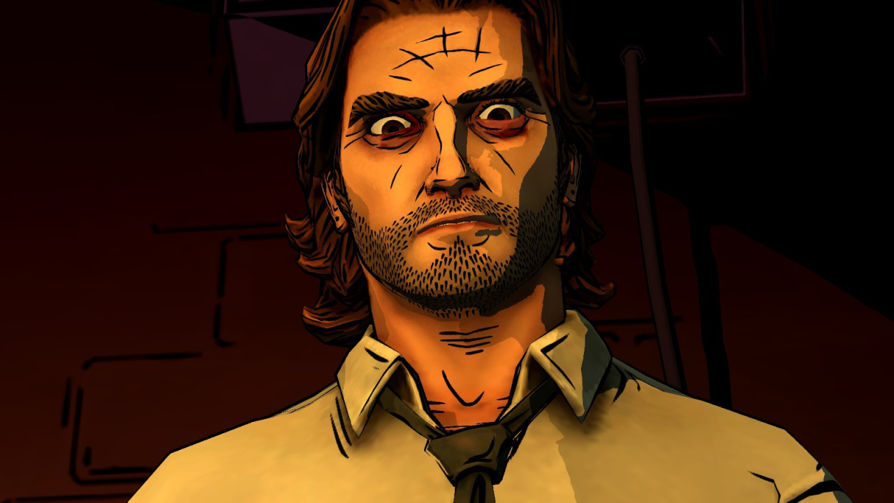 Wait, The Wolf Among Us 2 Is Actually Happening in 2018 ...