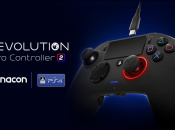 Gamescom 2017: Gamescom 2017: A New Pro PS4 Controller Has Been Announced