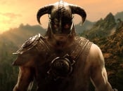 Gamescom 2017: Gamescom 2017: DOOM, Skyrim Dated for PlayStation VR